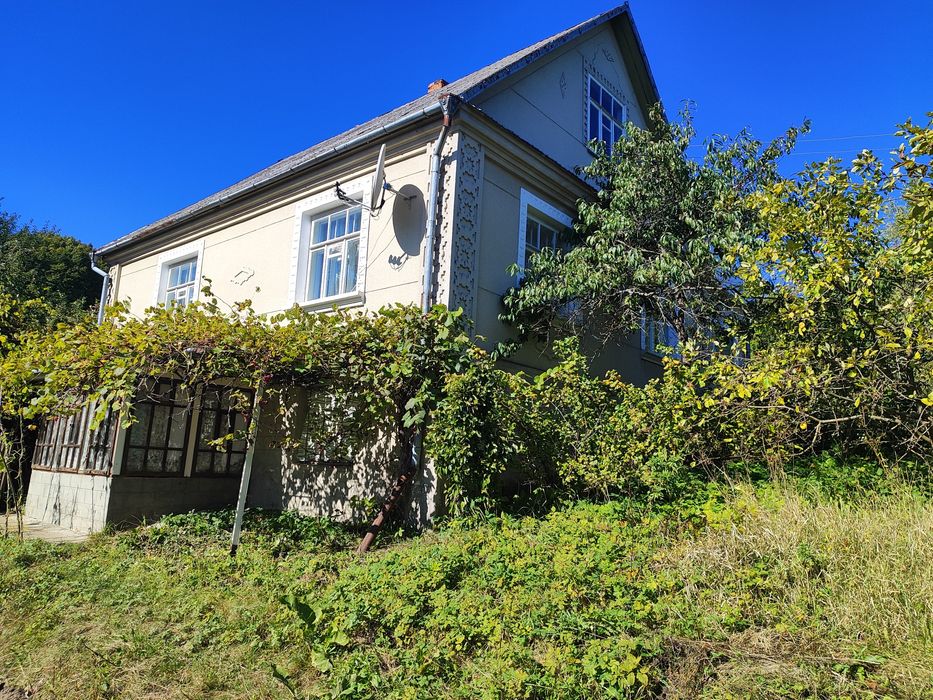 Продам будинок м.Кременець