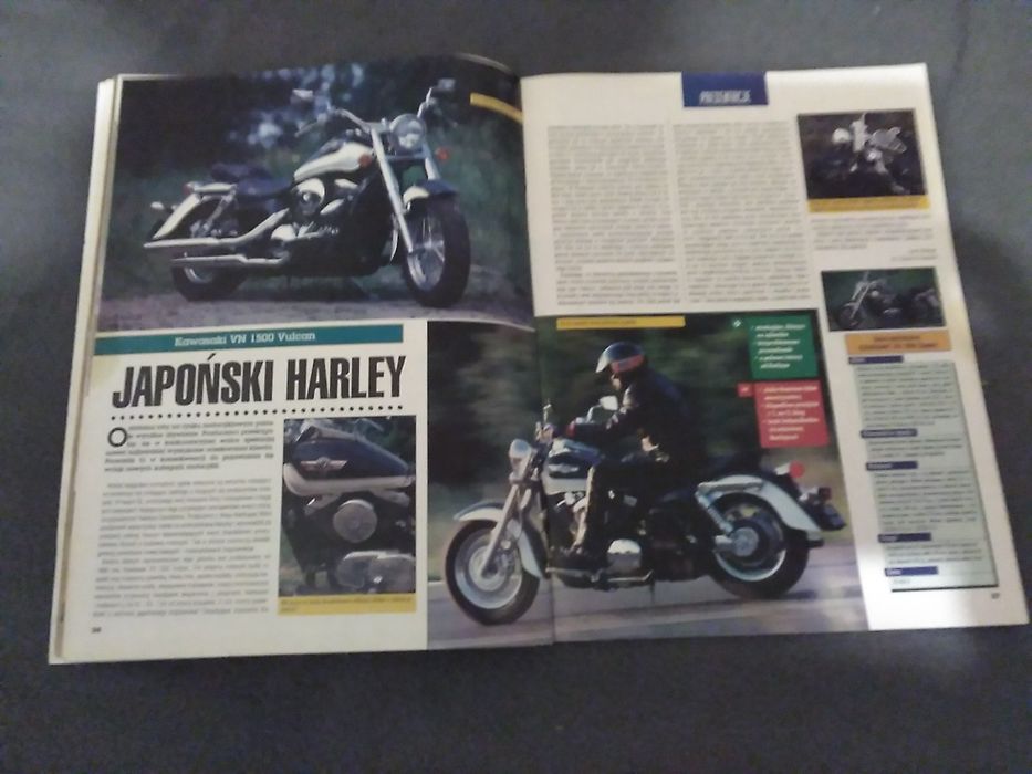 Журнал авто мото