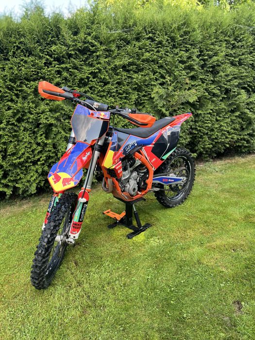 KTM