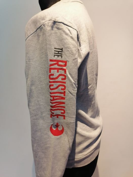 Bluza Star Wars Gwiezdne Wojny