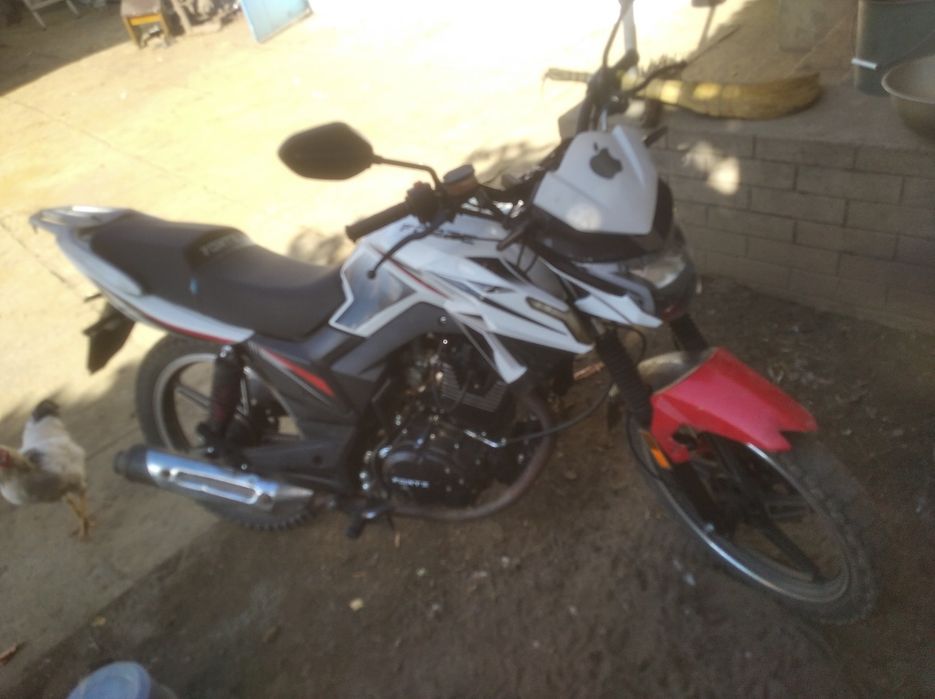 Продам форте 200