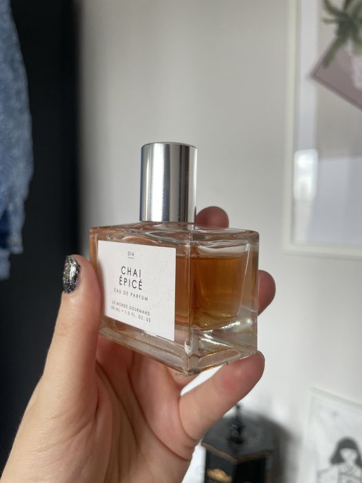 Perfumy Chai Epice le monde gourmand