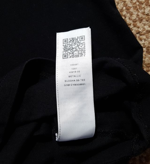 True Religion Buddha SS Tee футболка оригінал L-XL