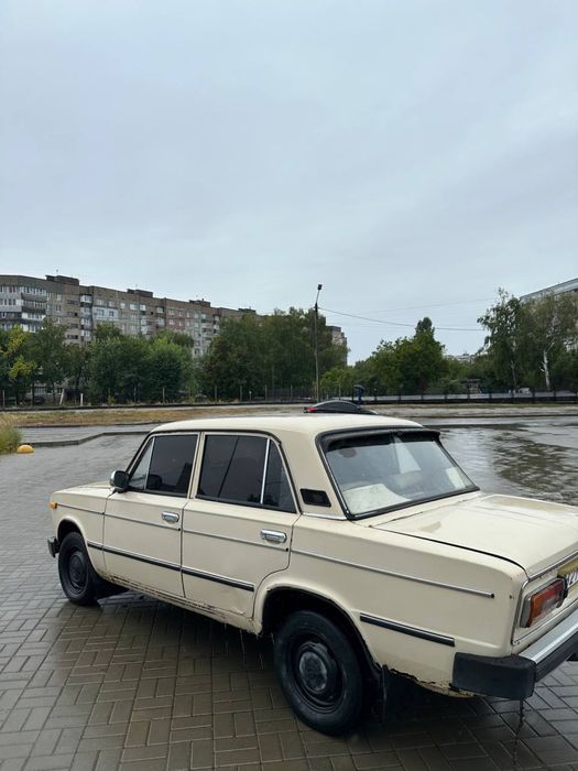 Продам ваз 2106