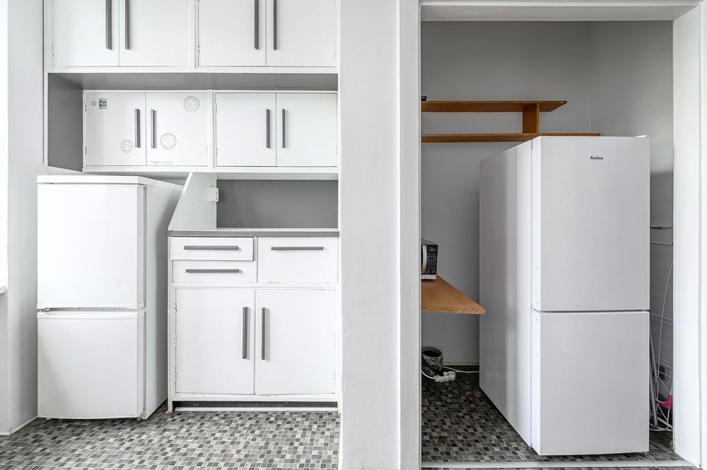 Oddam za darmo szafki