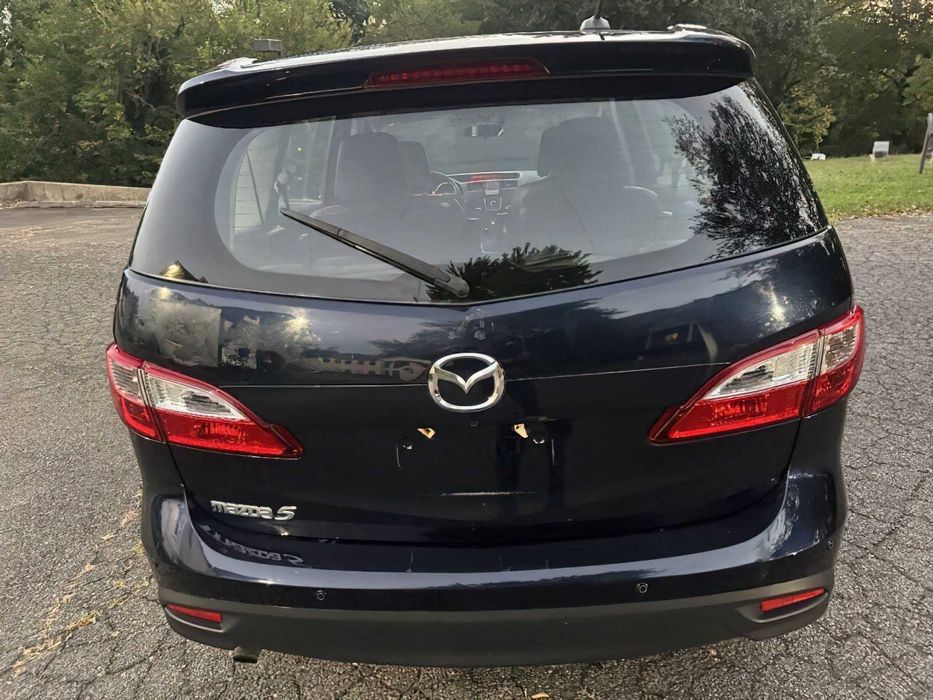 Mazda 5 Grand Touring      2015