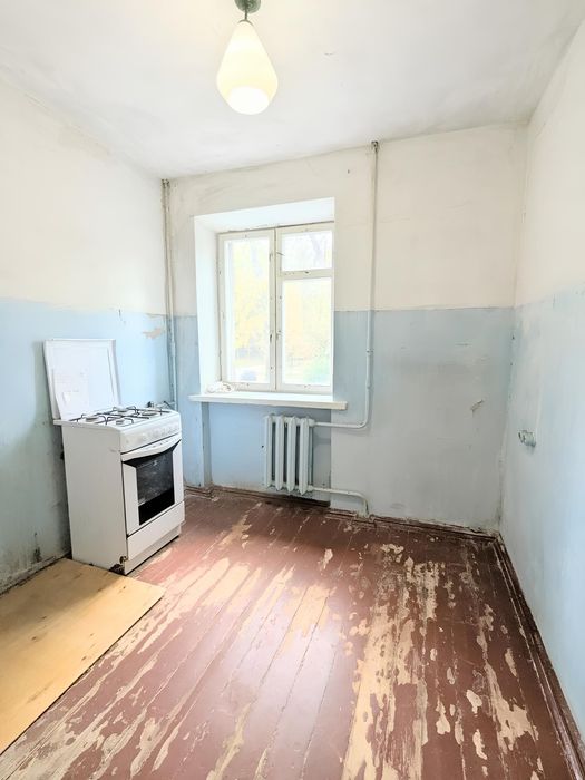 23 тыс.$‼️ПРОДАЖА‼️1к квартира 30 м2 Павлово поле/ ул. 23 Августа/ под ремонт