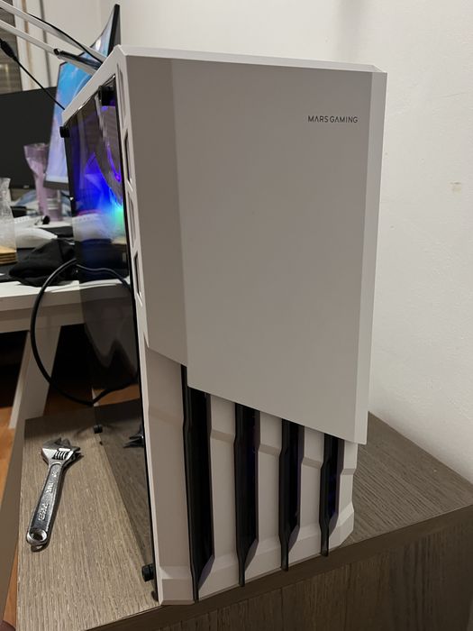 Pc torre para jogos