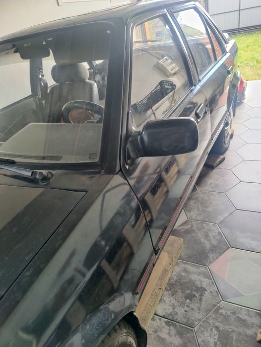 Ford Escort 1987