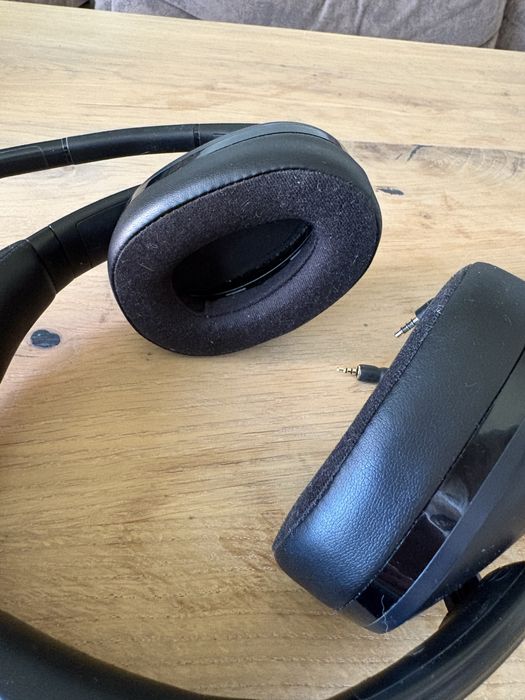 Навушники EPOS H3