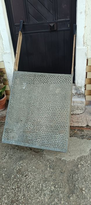 Crivo de azeitonas