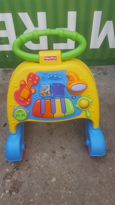 Andarilho  para bebê