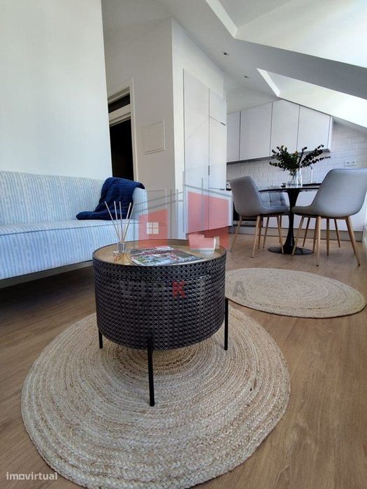 Apartamento T2 em Lisboa — São Vicente, Lisboa