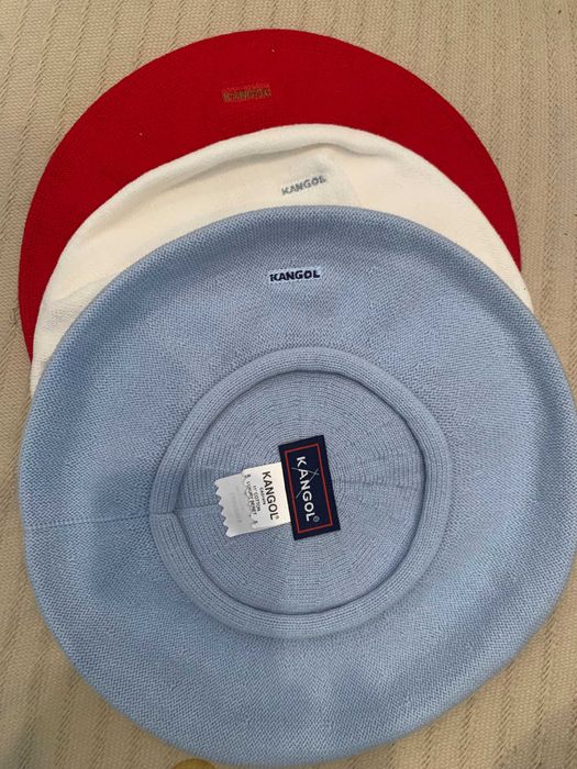 Продам кепка KANGOL