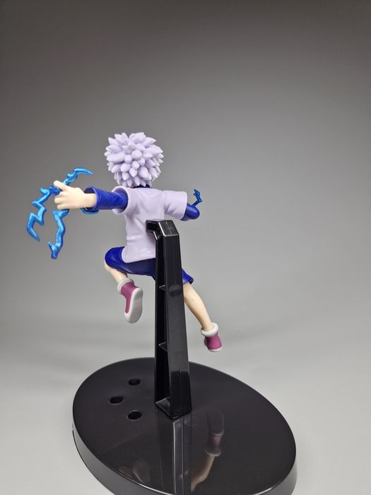 Статуетка Кіллуа Золдік Hunter x Hunter
