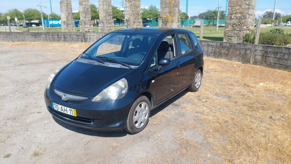Honda Jazz 1.2 LS