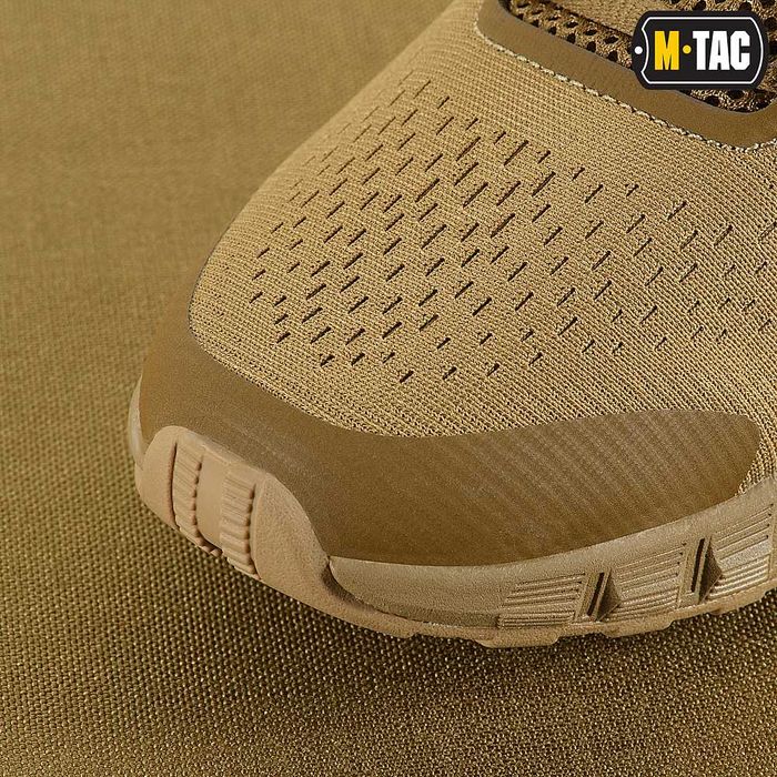 Кросівки M-TAC  Summer Pro, колір Coyote. Новий товар.