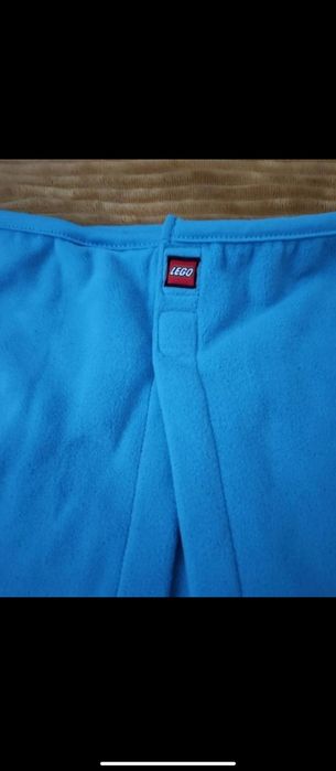 Подарунок Lego Шарф Манішка