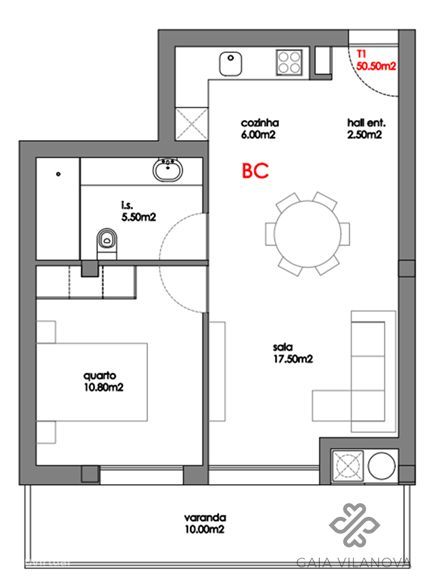 One Living 8