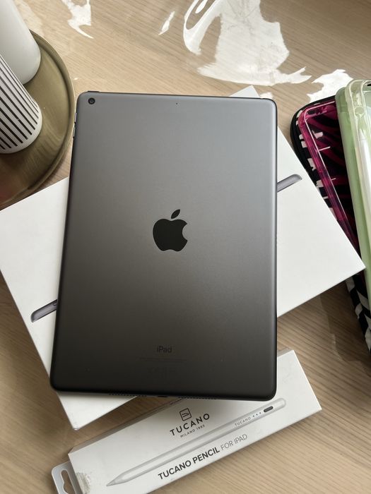 Ipad 9 Geração NOVO64750797540993122