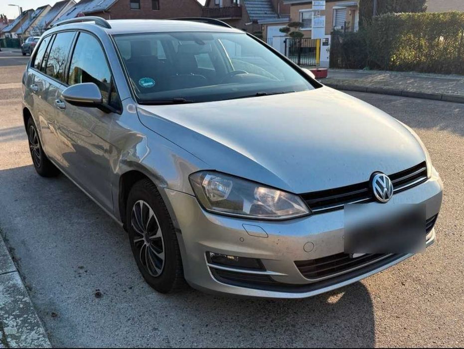 Vw golf 7 1.2 tsi