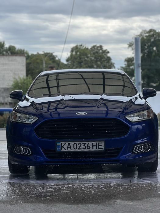 Продам Ford Fusion 2.5