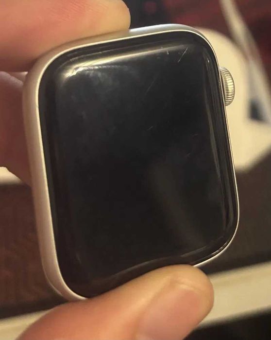 Apple Watch SE 2nd Gen 44mm Cellular
