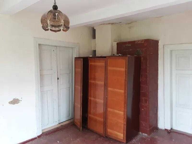 Продам Будинок площею 67,7 кв.м. та ділянка 0,25 га Луцький с. Озденіж