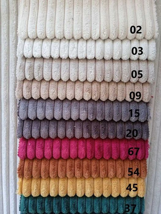 Диван Безкаркасний Розкладний Поролоновий Велюр