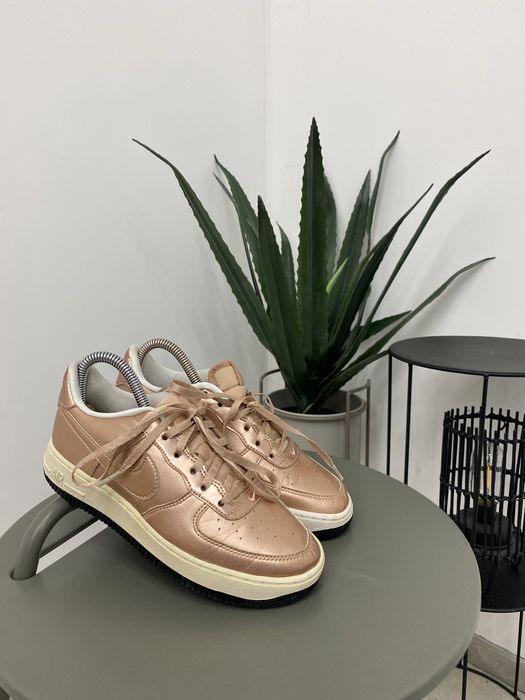 Оригінал | кроссовки Nike Air Force 1 SP розмір 36(23) s1027