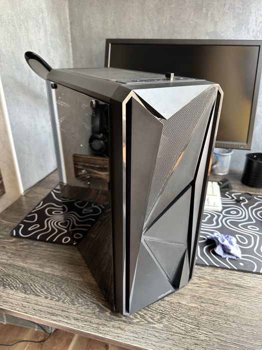 Продам игровой компьютер.