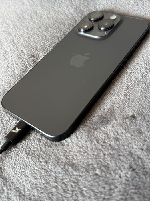 Iphone 15 Pro 512 GB( ГАРНИЙ СТАН )