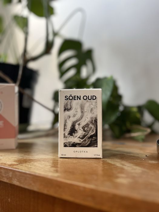 perfum Oplotka Soen Oud