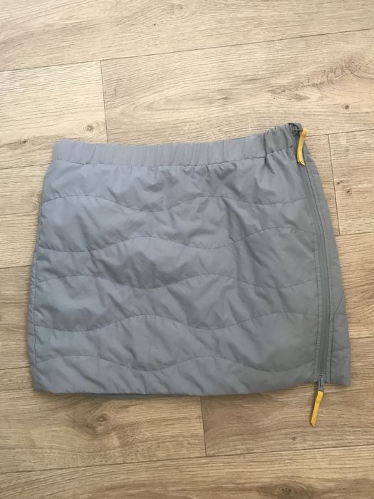 Жіноча стьобана спорт спідниця inoc