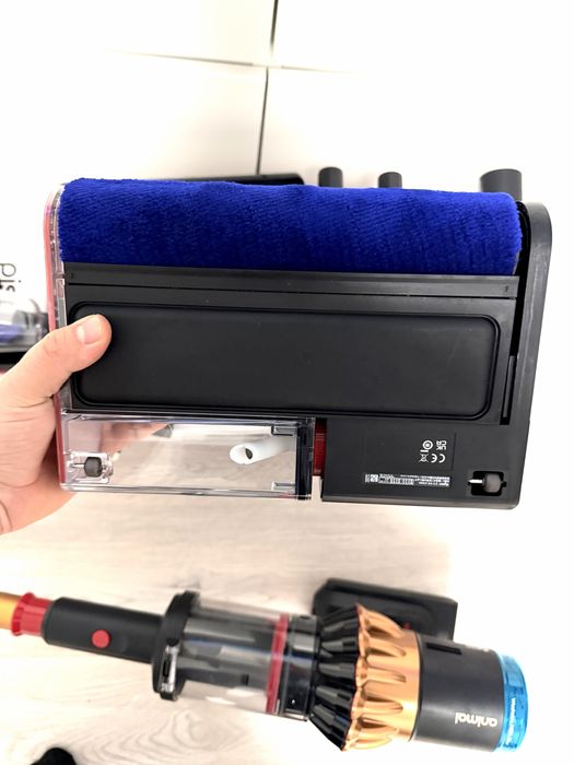 Odkurzacz Dyson V16 Piston Animal Submarine#Gwarancja24msc!