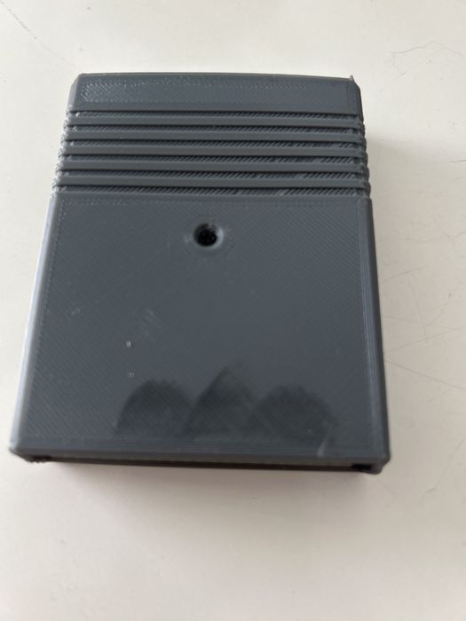 EasyFlash 3 (EF3) – Multicartridge do Commodore 64 / C128 + Obudowa 3D