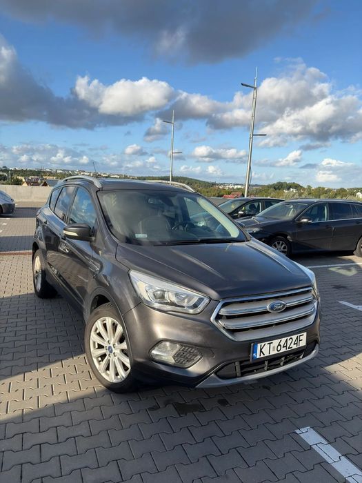 Ford Escape
