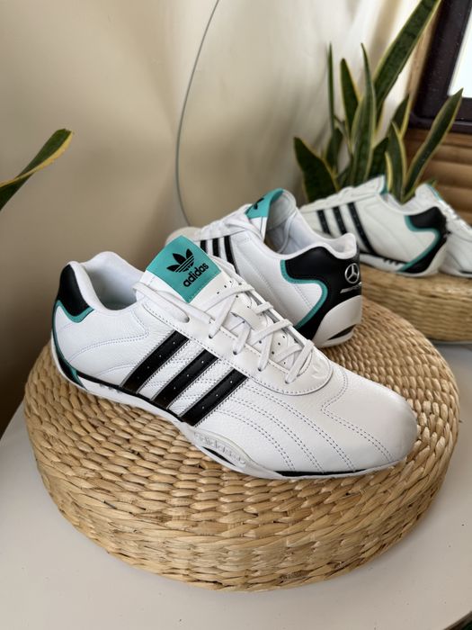 Adidas Mercedes AMG PETRONAS F1 (JR4544)