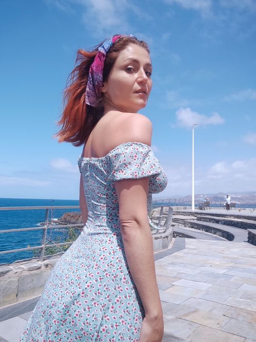 Приємний розслабляючий та цілющий, для чоловіків і жінок