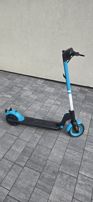 Hulajnoga elektryczna Frugal Alpha 25km/h, 250W