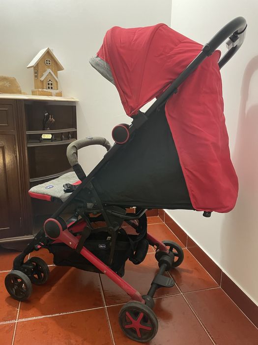 Conjunto CHICCO Trolley Me