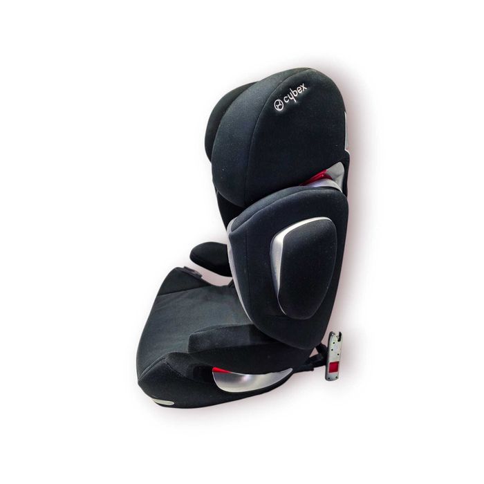 Cadeira Auto Cybex Platinum Solution Q2-Fix ISOFIX(15-36 Kg) Grupo 2/3