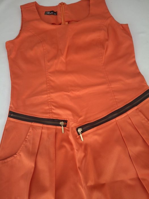 Sukienka damska 36 S