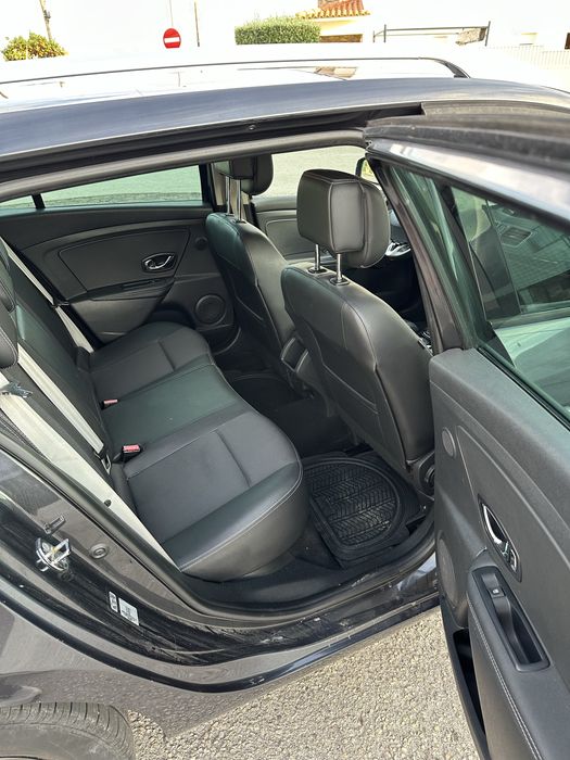 Renault Mégane — fotografia 7
