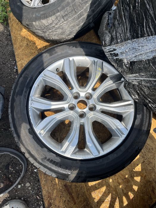Диски Ford edge диски форд эдж р19