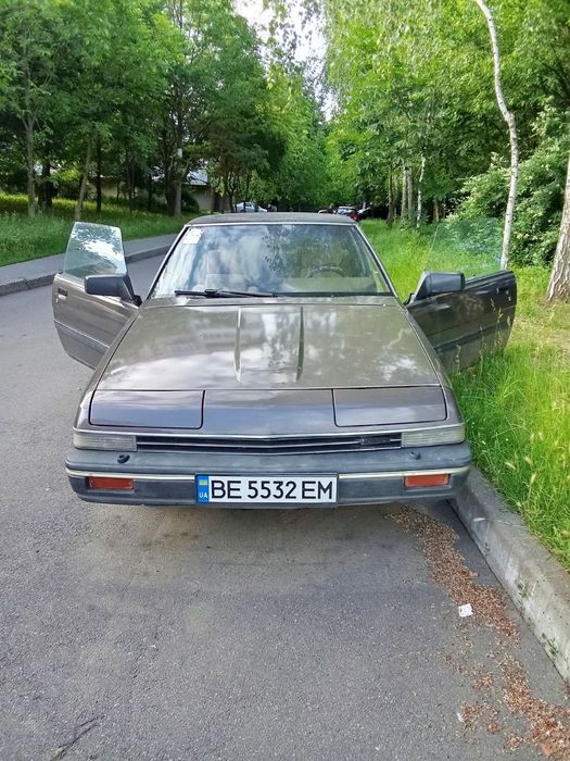 Mazda 929 (cosmo hb)