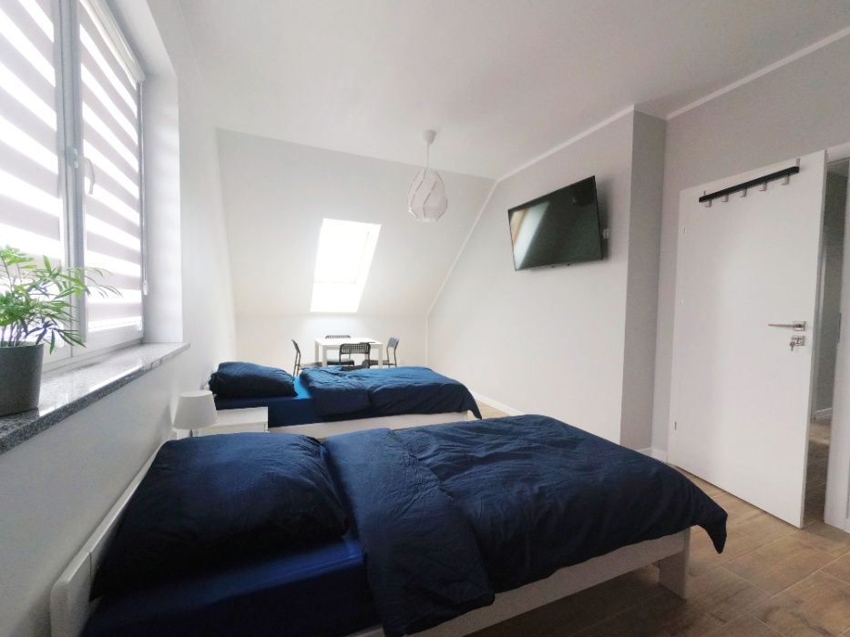 Dom, noclegi dla firm i osób prywatnych