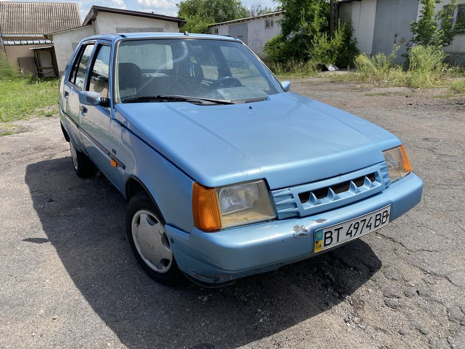 Продам Заз Славуту