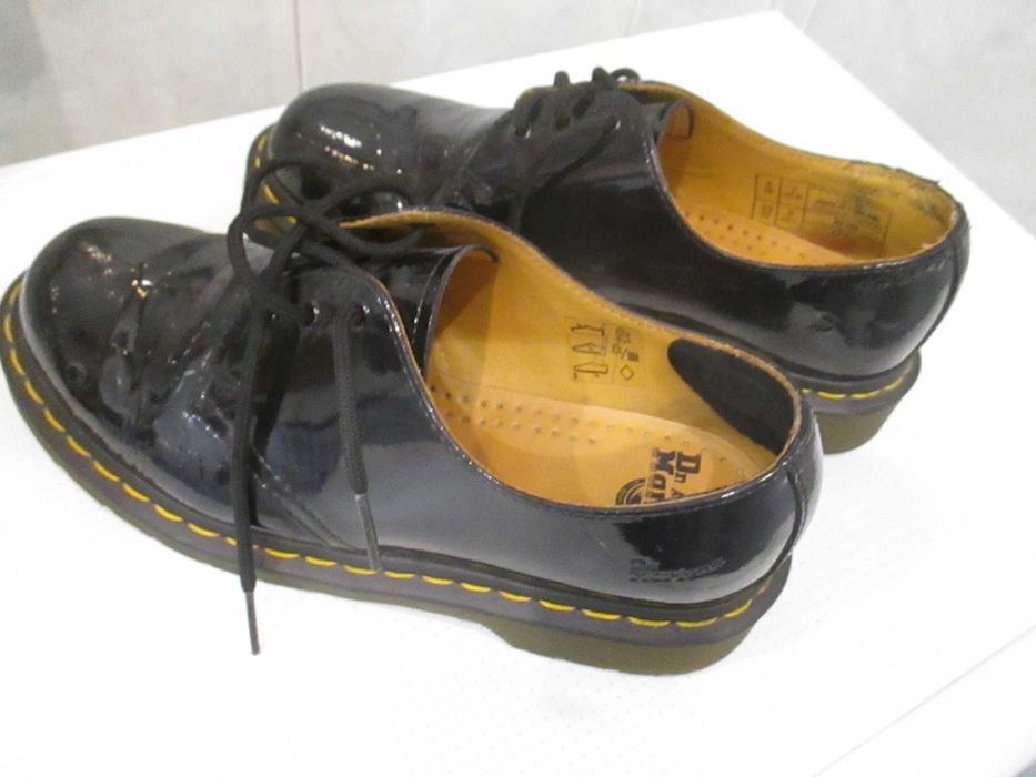Туфли Dr Martens 1461. Оригинал. р.39