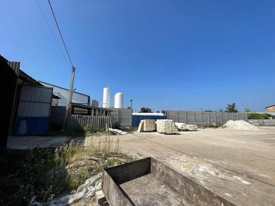 Оренда приміщення під склад! Яричів! Терміново , не дорого!